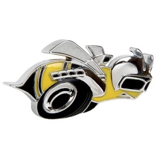 Emblem - Ornament  Superbee Mopar